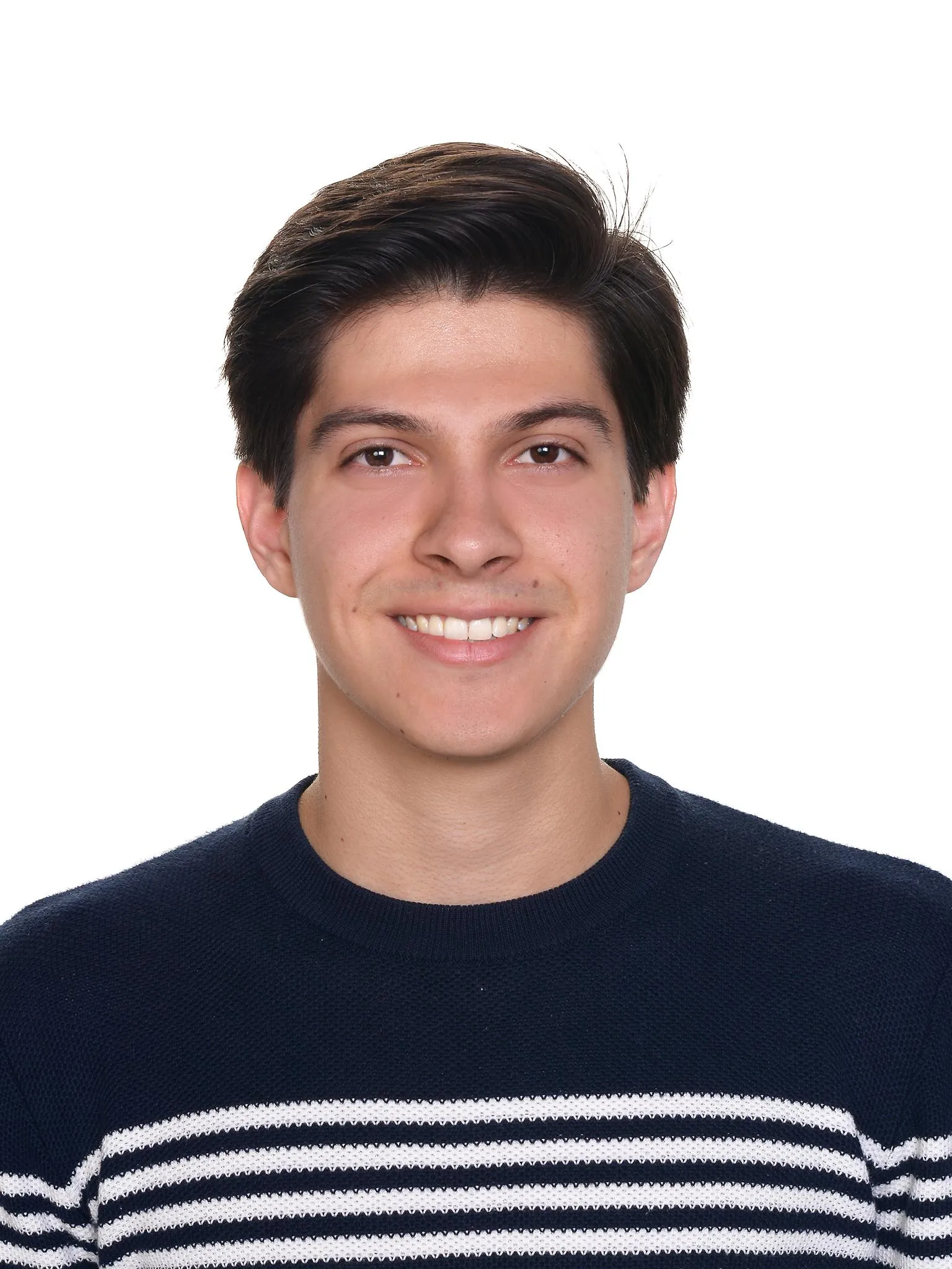 David Montero