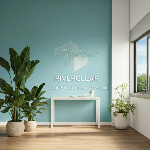 RiverClear corporate facility